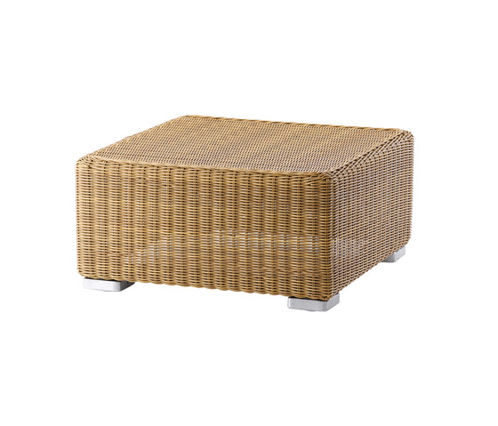 Chester Footstool | Tables basses | Cane-line