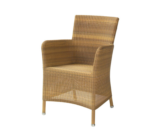 Hampsted Armchair | Sillas | Cane-line
