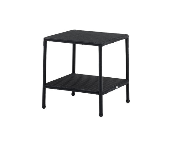 Hampsted Sidetable | Mesas auxiliares | Cane-line