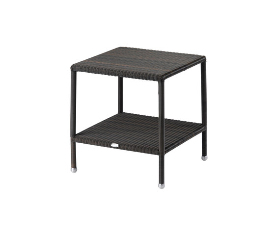Hampsted Sidetable | Mesas auxiliares | Cane-line