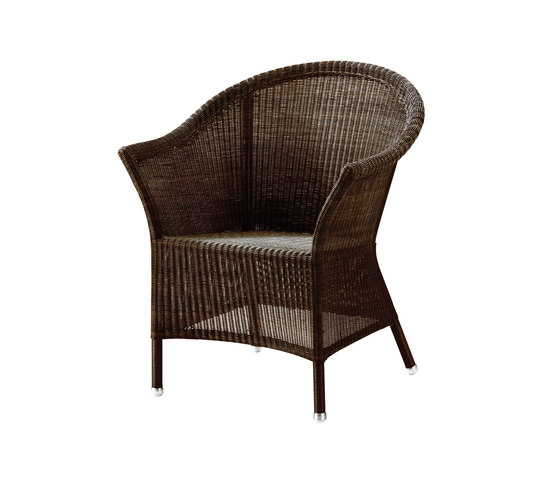 Lansing Armchair | Sillones | Cane-line