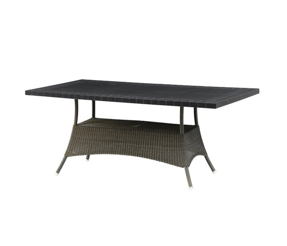 Lansing Table | Dining tables | Cane-line
