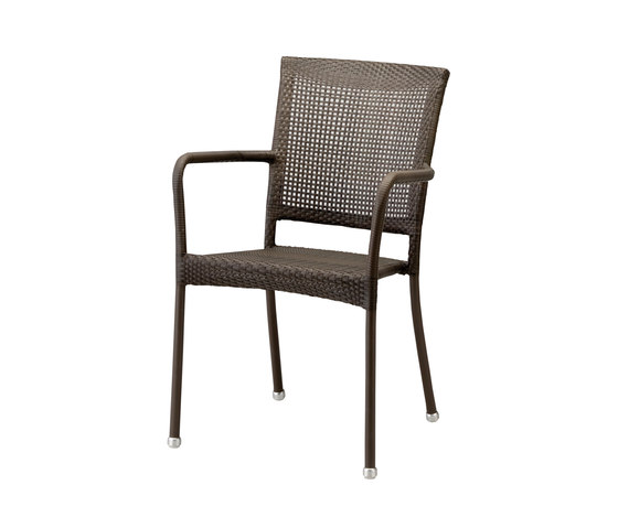 Luton Armlehnstuhl | Stühle | Cane-line