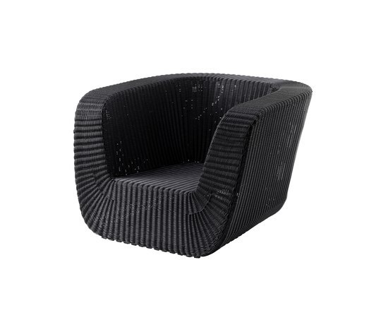 Savannah Lounge Chair | Poltrone | Cane-line