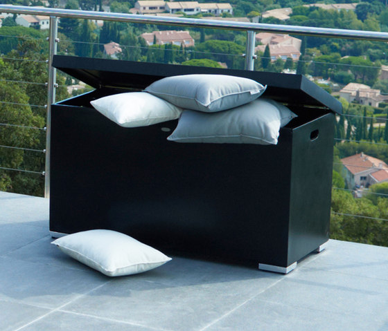 Skye Cushion Box | Storage | Cane-line