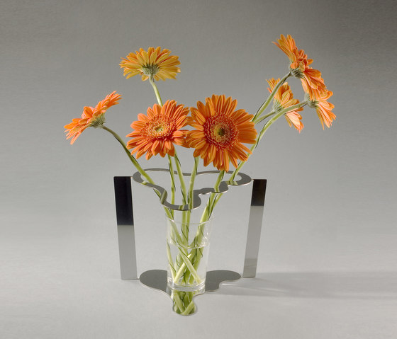 Flataalto Flower Holder | Vases | MOVISI