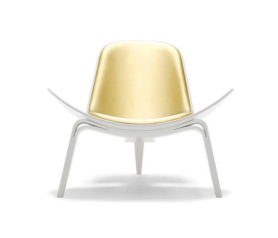 CH07 Shell Chair | Fauteuils | Carl Hansen & Søn