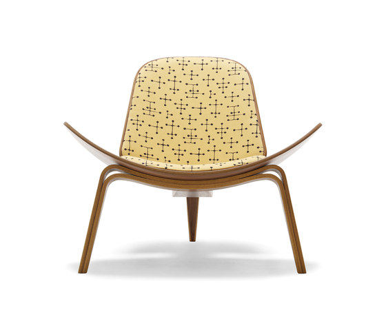 CH07 Shell Chair | Poltrone | Carl Hansen & Søn
