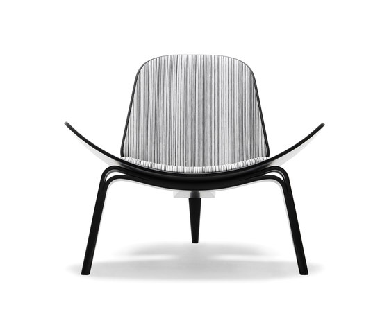 CH07 Shell Chair | Sillones | Carl Hansen & Søn