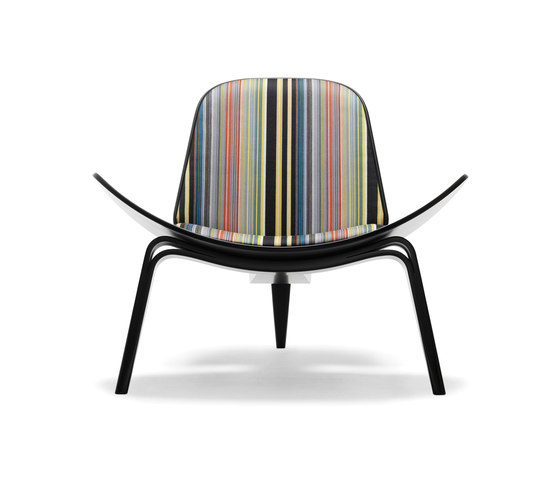 CH07 Shell Chair | Sessel | Carl Hansen & Søn