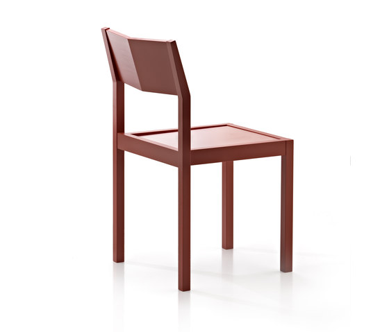 Vako A1 | Chairs | Mobel