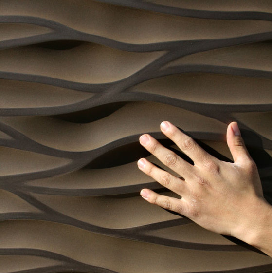 Art Diffusion® panel Bio6F | Planchas de madera | Interlam