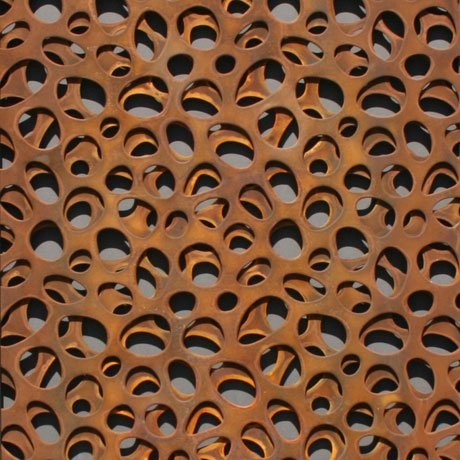Art Diffusion® Organica Screen | Planchas de madera | Interlam