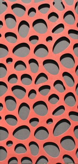 Art Diffusion® Sponge Screen | Pannelli legno | Interlam