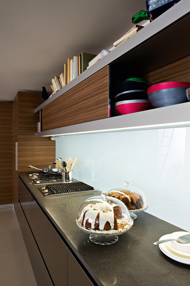 Hi-Line | Fitted kitchens | Dada