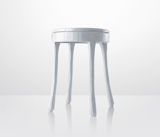 Raw Side Table* | Side tables | Muuto