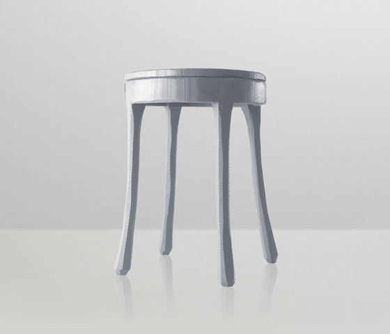 Raw Side Table* | Side tables | Muuto