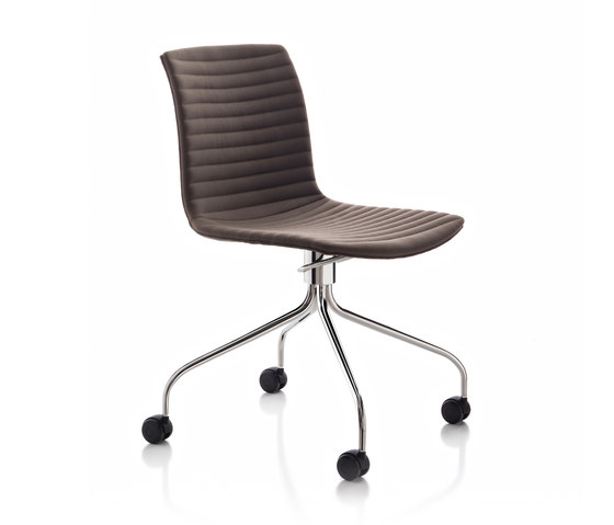 Data | DTR1X4 | Office chairs | Fornasarig