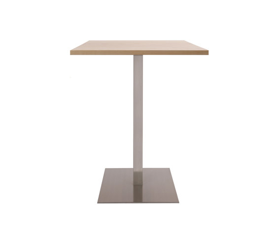 Glooh Tisch quadratisch | Esstische | KFF