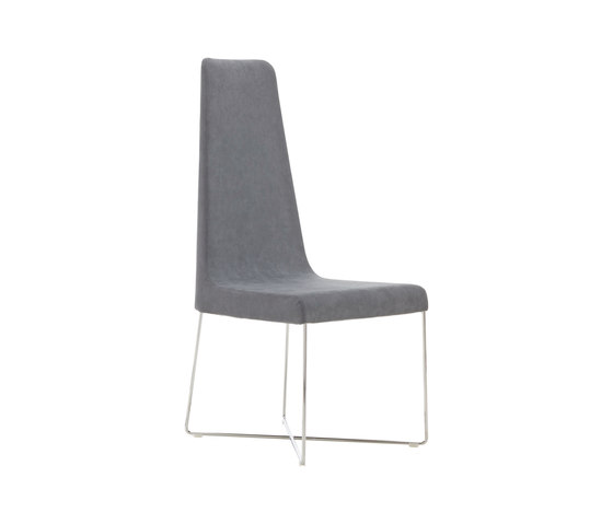 So | Chair High Back | Chairs | Ligne Roset