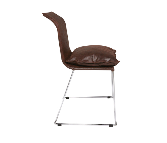 MEXICO Side chair | Chaises | KFF