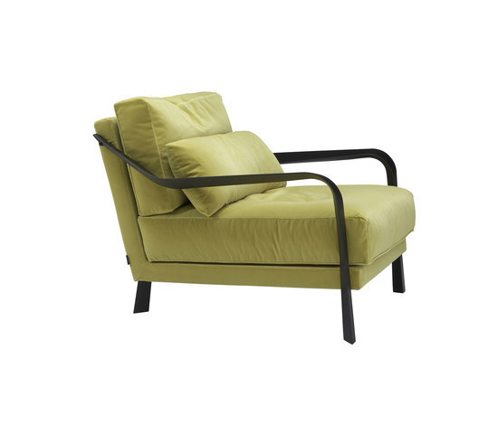 Cityloft armchair | Armchairs | Ligne Roset