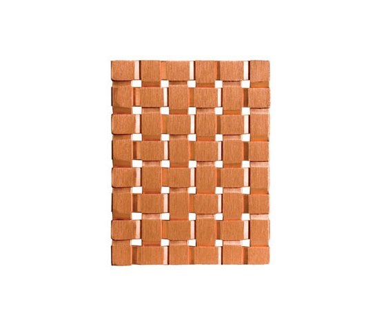 Tile 501A mesh | Metall Gewebe | Cambridge Architectural