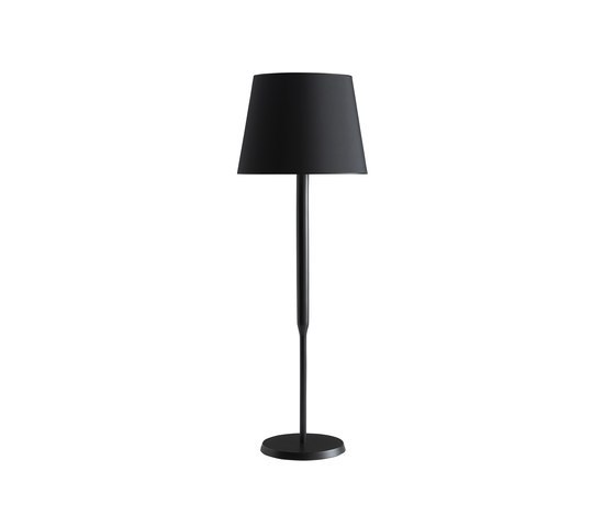 Dorset floor lamp | Free-standing lights | Ligne Roset