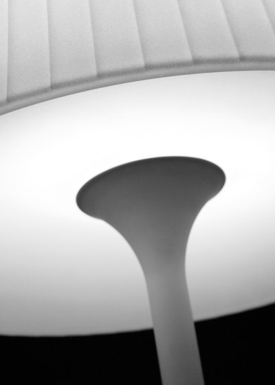 Plis Outdoor 4035 Floor lamp | Illuminazione esterni | Vibia