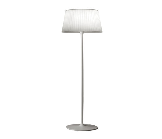 Plis Outdoor 4035 Floor lamp | Outdoor lighting | Vibia