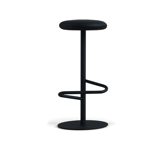 Odette Bar Stool 80 | Bar stools | Massproductions