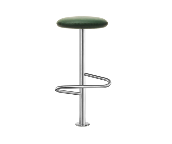 Odette Stool Fixed | Bar stools | Massproductions