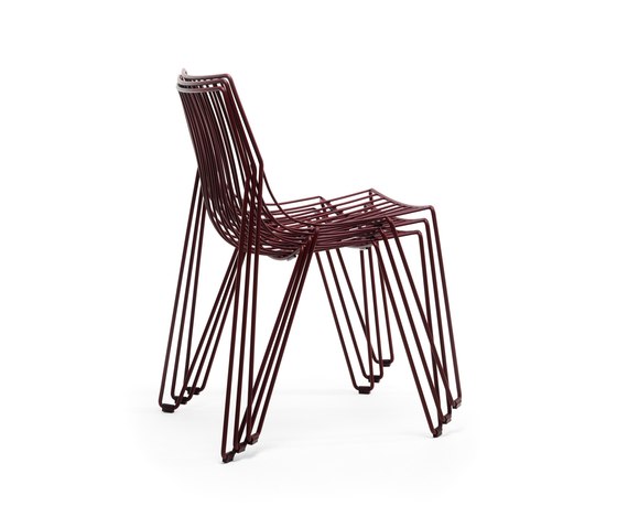 Tio Chair | Chaises | Massproductions