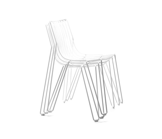 Tio Chair | Stühle | Massproductions