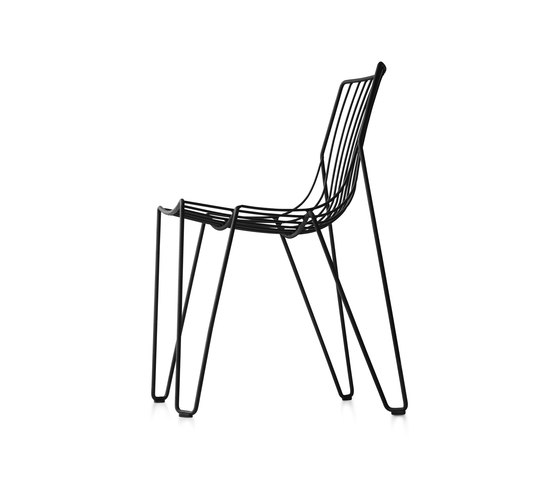 Tio Chair | Sedie | Massproductions