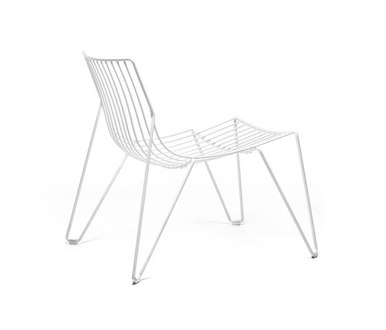 Tio Easy Chair | Poltrone | Massproductions
