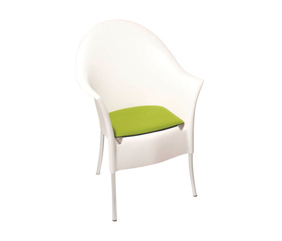 SFC-2071 | Seat cushions | PARKHAUS Karp & Krieger Handelswaren GmbH
