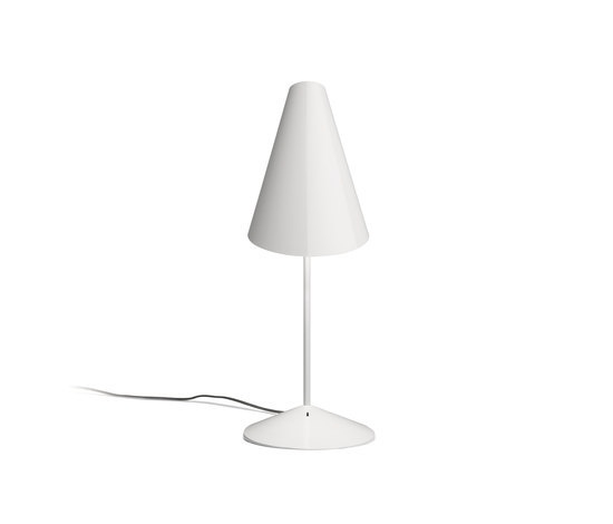 I.cono 0700 Table lamp | Lampade tavolo | Vibia