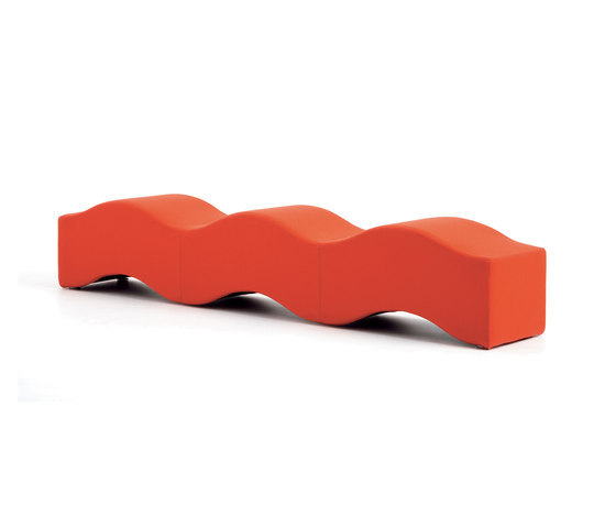 Ripple Wave | Panche | Steelcase