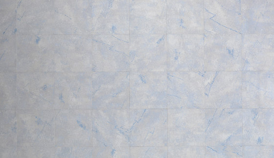 Azul Macauba | Artificial stone tiles | Ariostea