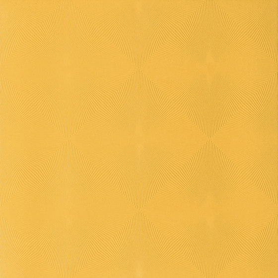 Iridium Arancio Star | Ceramic tiles | Ariostea