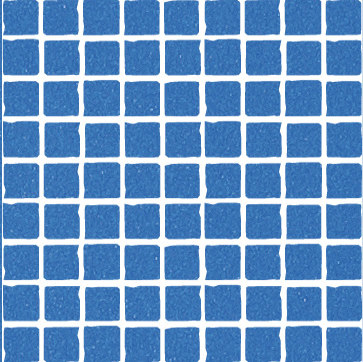 Iridium Blu Mosaico | Piastrelle ceramica | Ariostea