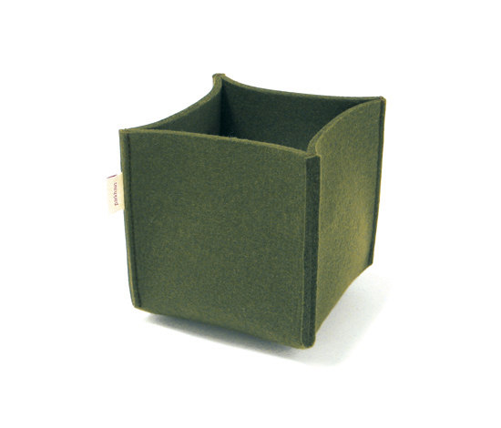 Basket simple mini | Boîtes de rangement | PARKHAUS Karp & Krieger Handelswaren GmbH