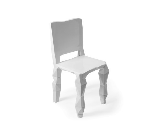Arctic Rock dining chair | Sillas | JSPR