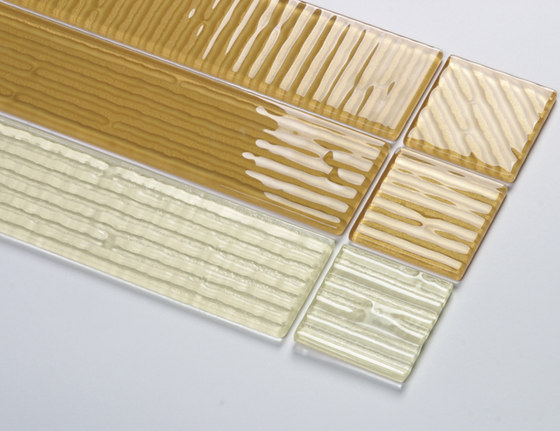 Rain Design Glass Tiles | Piastrelle vetro | UltraGlas