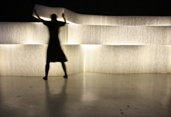 softblock | LED lighting | Architectural systems | molo