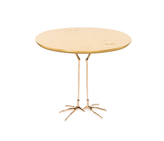 Traccia side table | Tavolini alti | Vertrieb durch prodomoWien