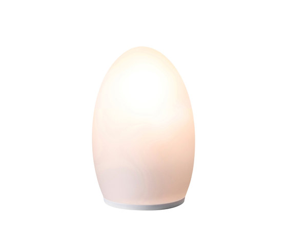 Egg Small | Tischleuchten | Neoz Lighting