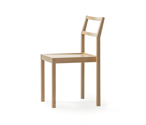Nipo A1 | Chairs | Mobel