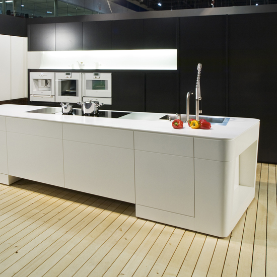 Küche Wohnen und Interieur | Fitted kitchens | M&G